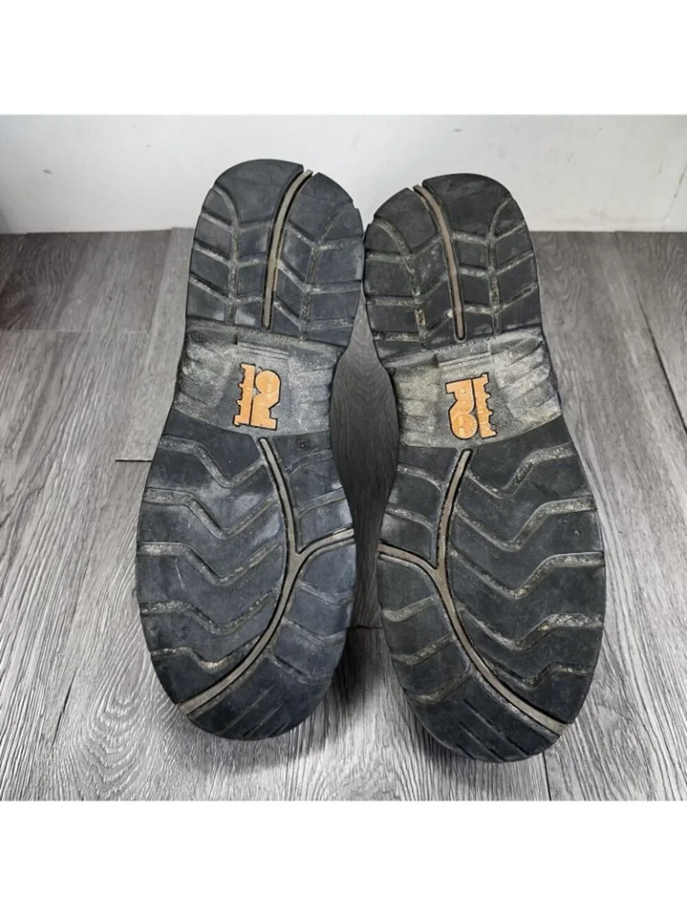 Timberland Pro Jigsaw 6